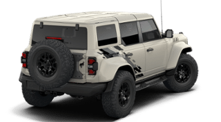 2026 Ford Bronco® External Image 4